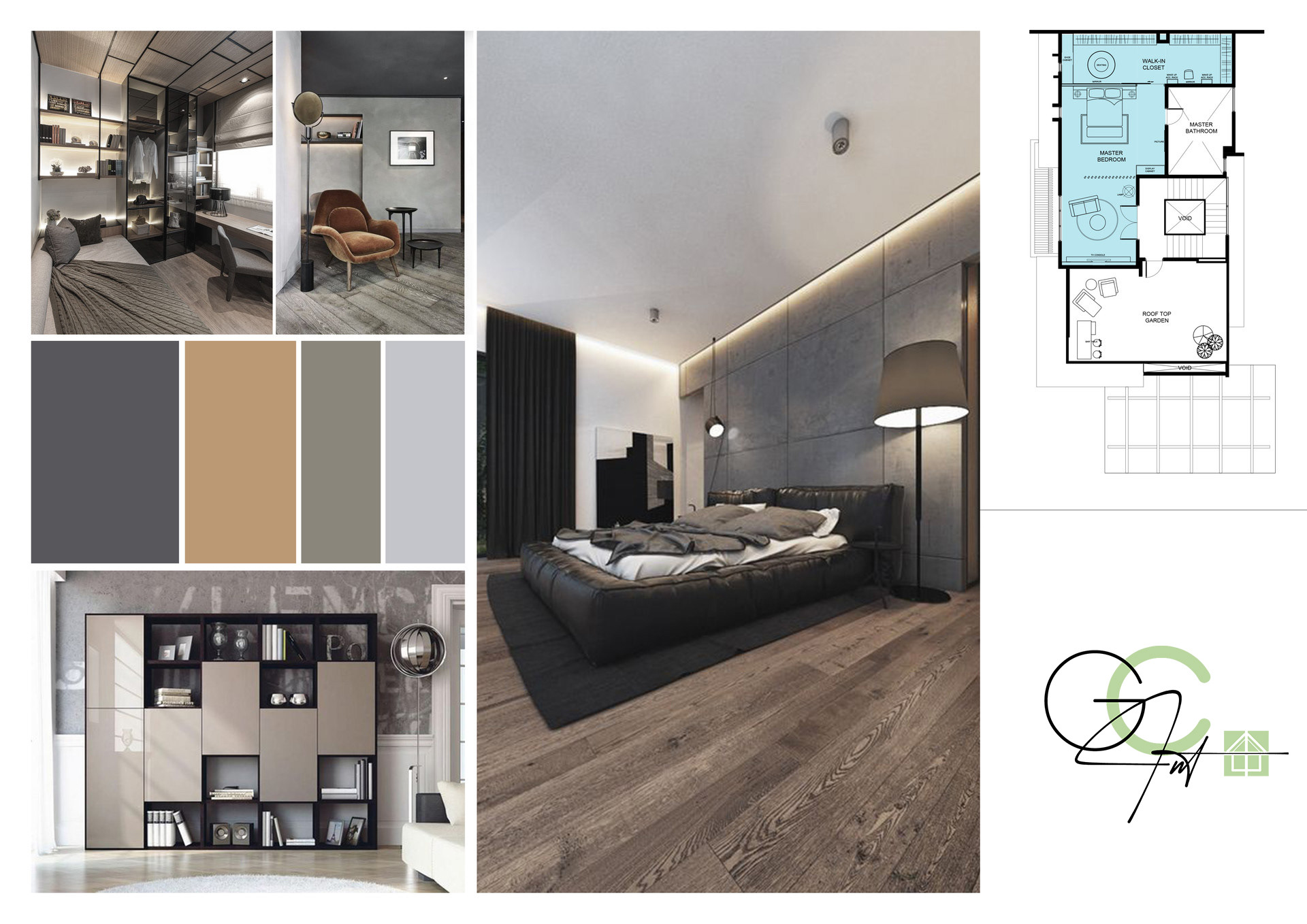 Bugalow @ Cheras Pearl Villa-12