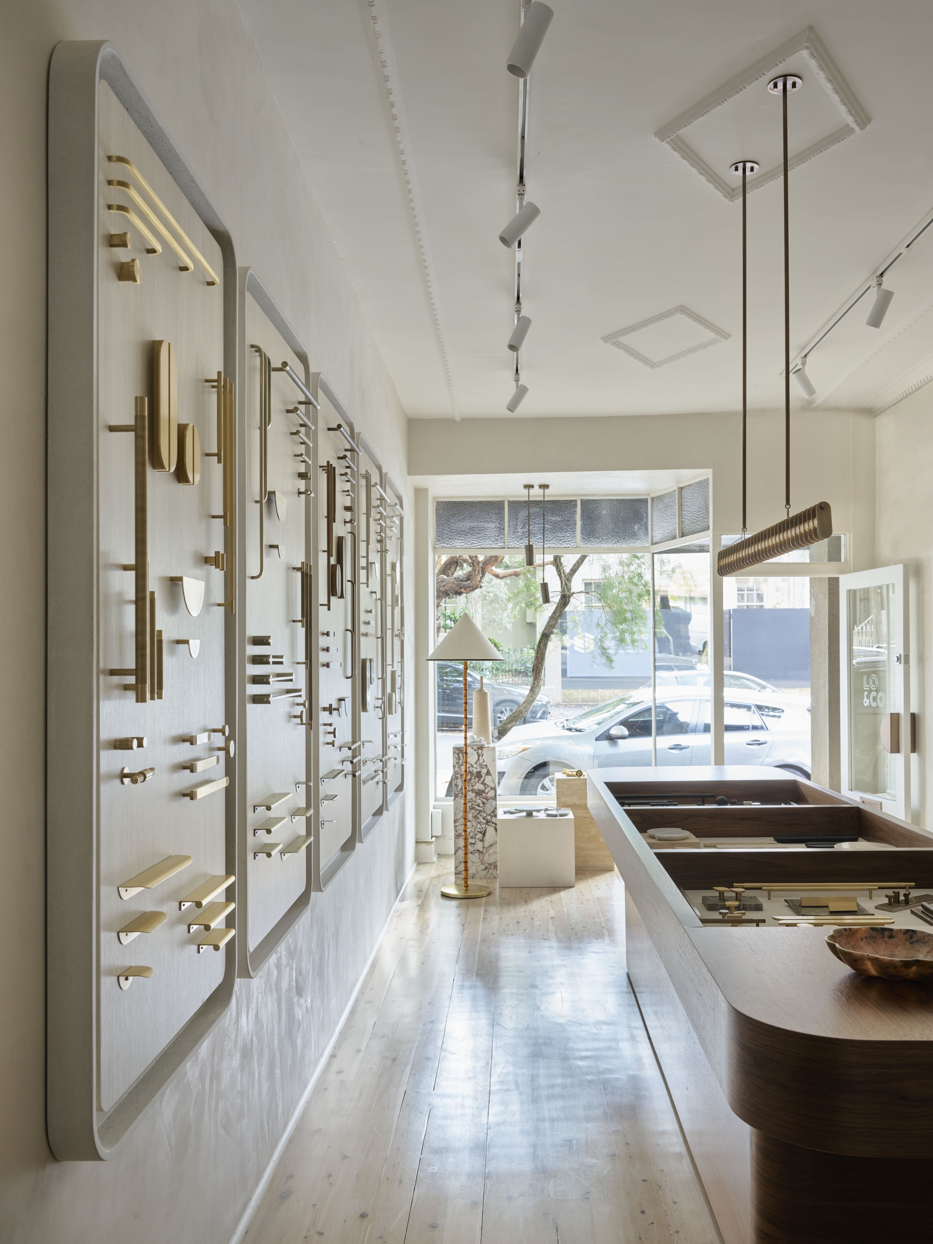 Woollahra 五金店丨澳大利亚丨Alexander &CO-22