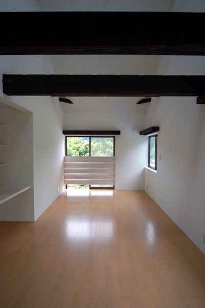 HTr #063  COGITE住宅翻新项目丨日本宫崎丨有限会社COGITE-22