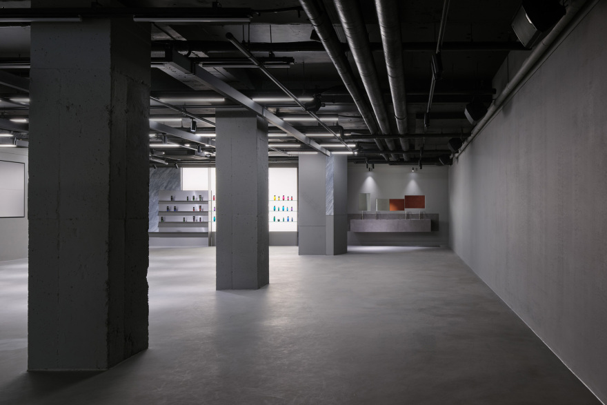 韩国米尔邦展厅-14