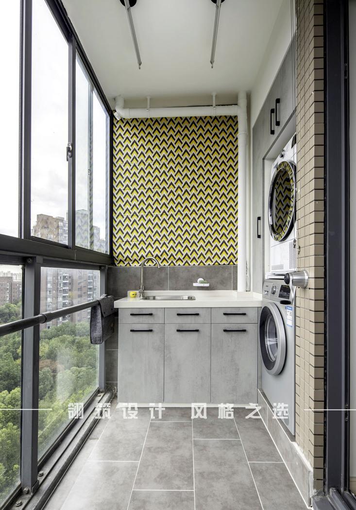 空间魔法师 | 挑战不可能的住宅改造-52