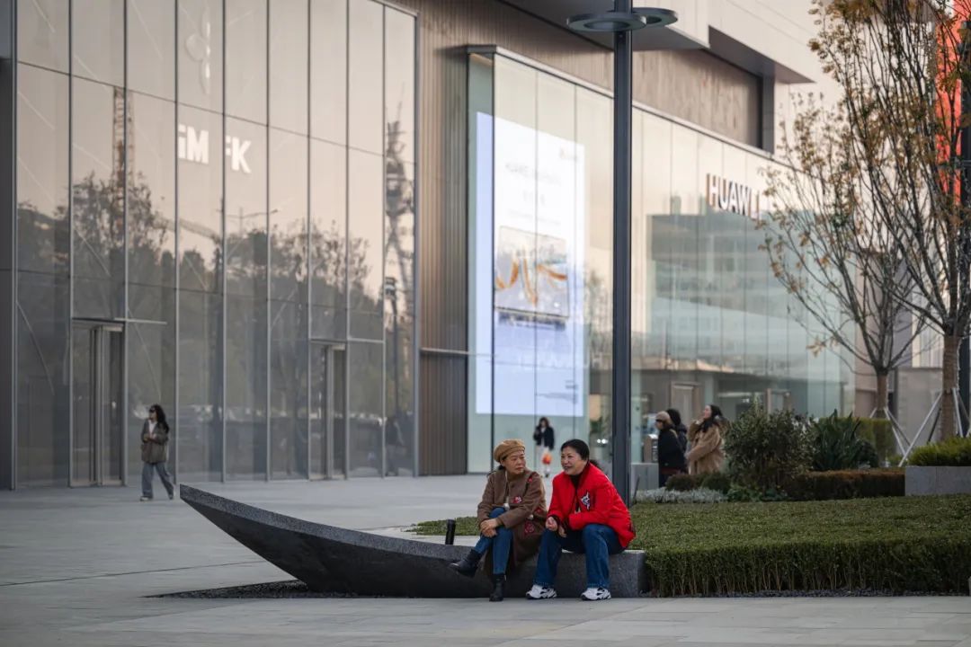 长沙万象城丨中国长沙丨MIND迈德景观（景观深化及施工图）等多家-81