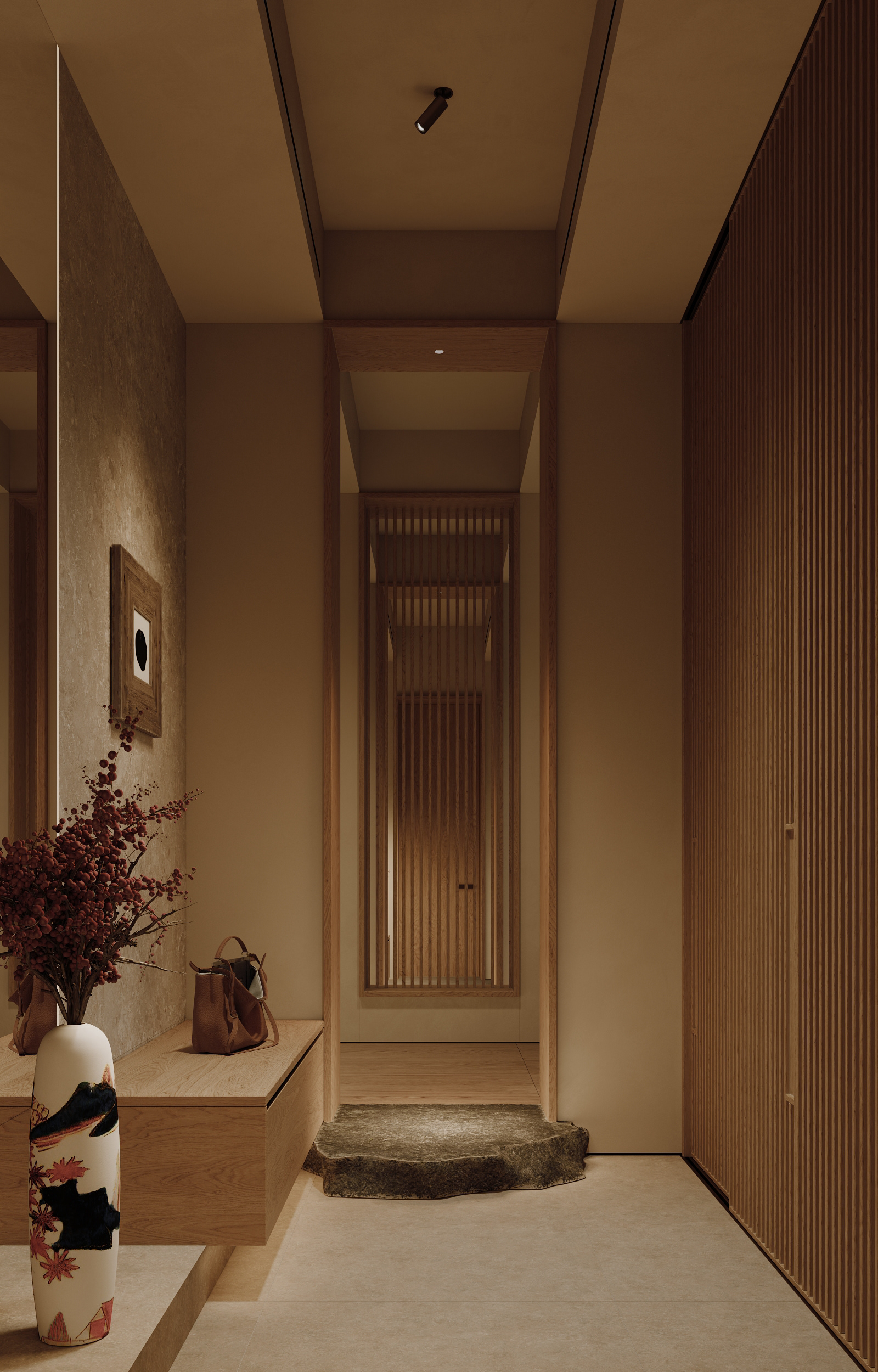 ТАКА  ЮКА（湖边住宅项目）-3