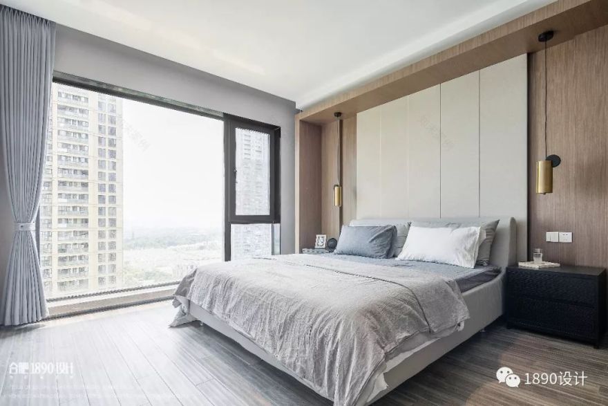 合肥玫瑰园·绿色生机空间-54