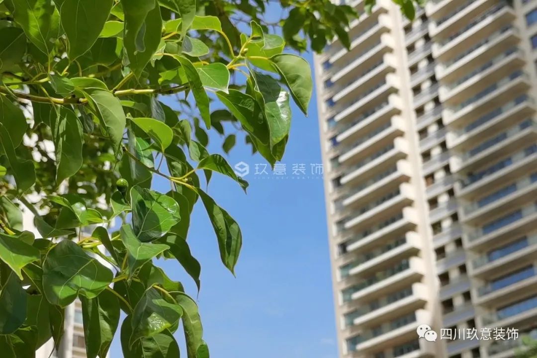 麓岭汇 | 200㎡现代简约，打造舒适纯粹空间-0