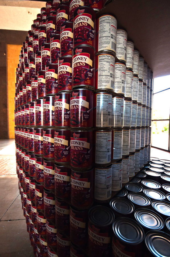 丨美国图森丨Rob Paulus Architects团队-3