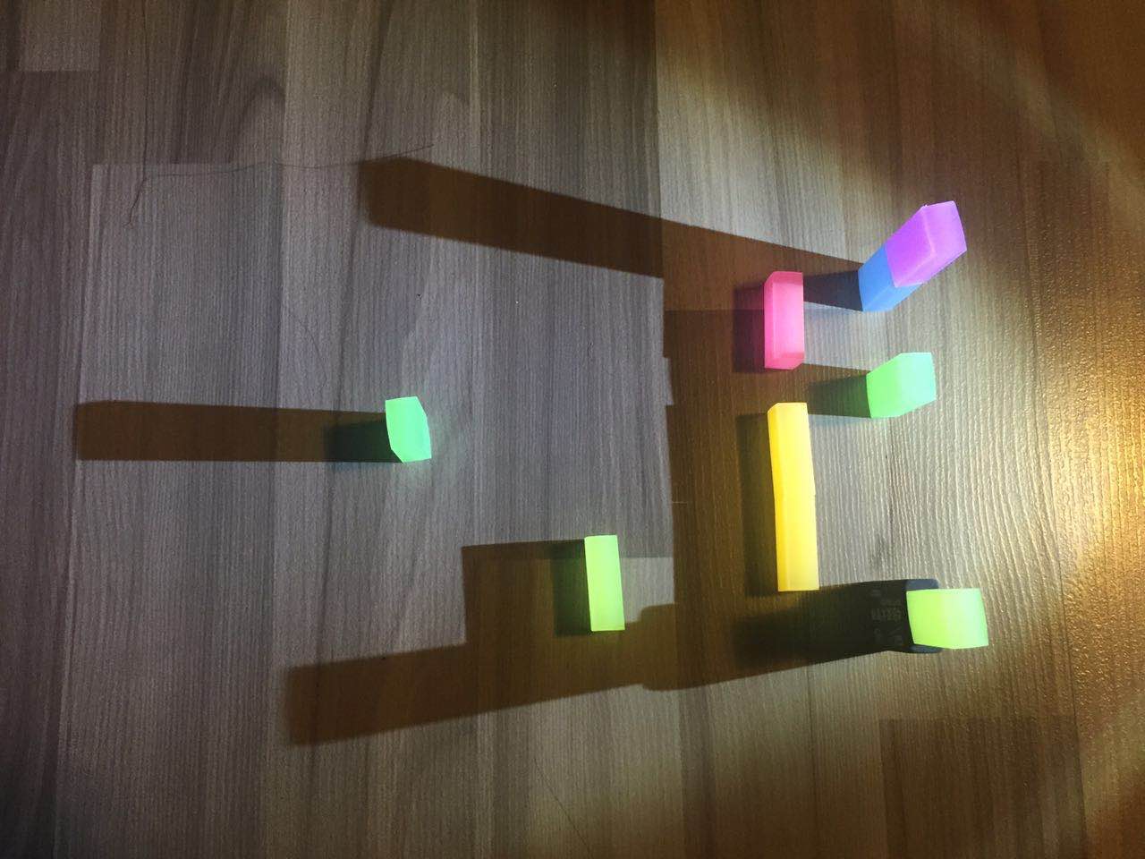 一正品牌体验馆 · 情感沟通的空间设计-70