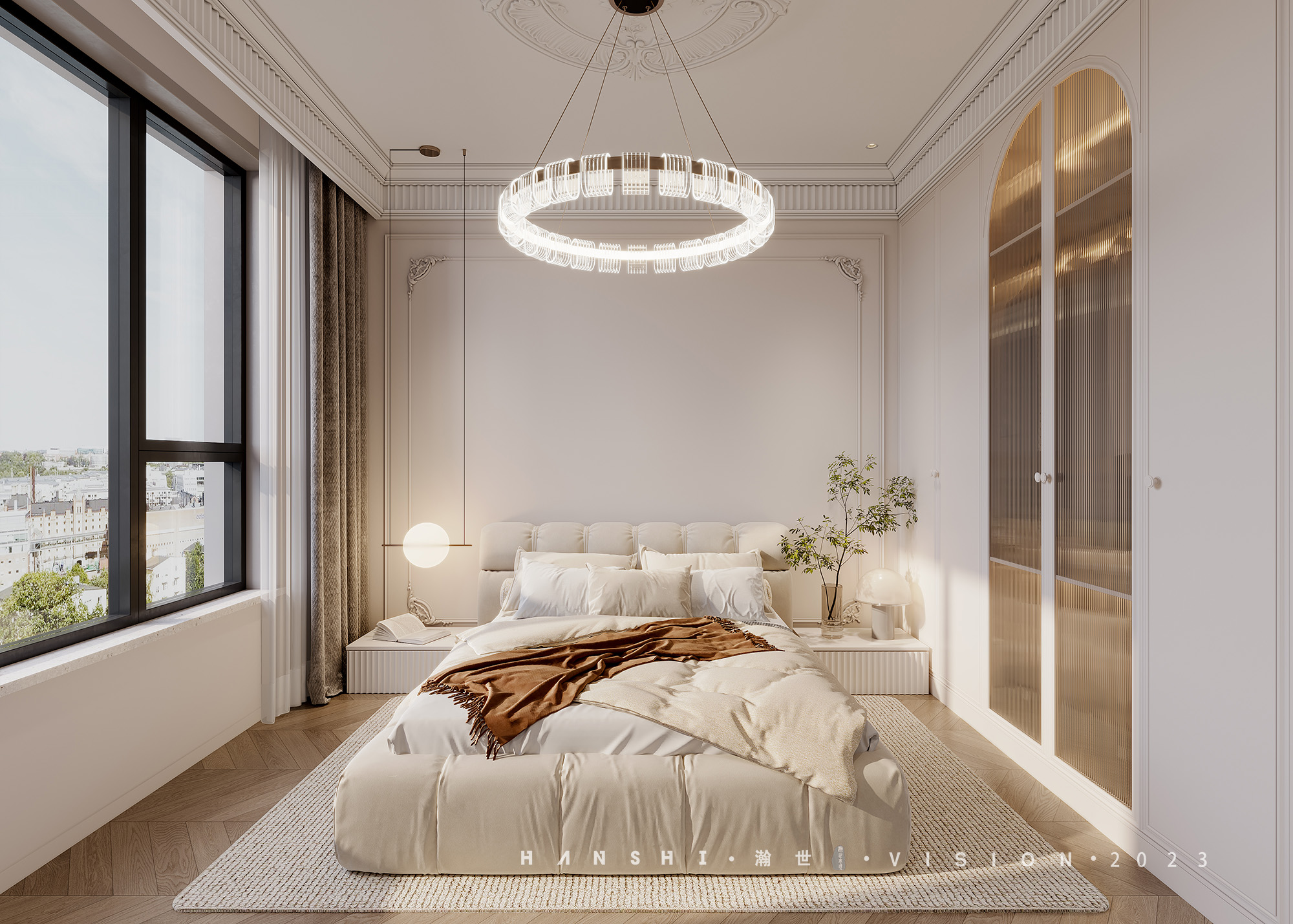 奶油风-瀚世表现-4