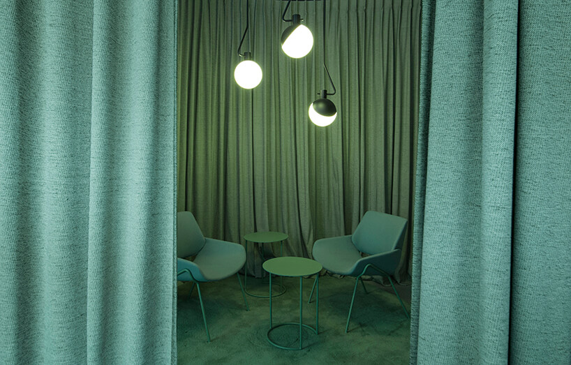 慢下来，克罗地亚“慢购物”彩色概念店-5