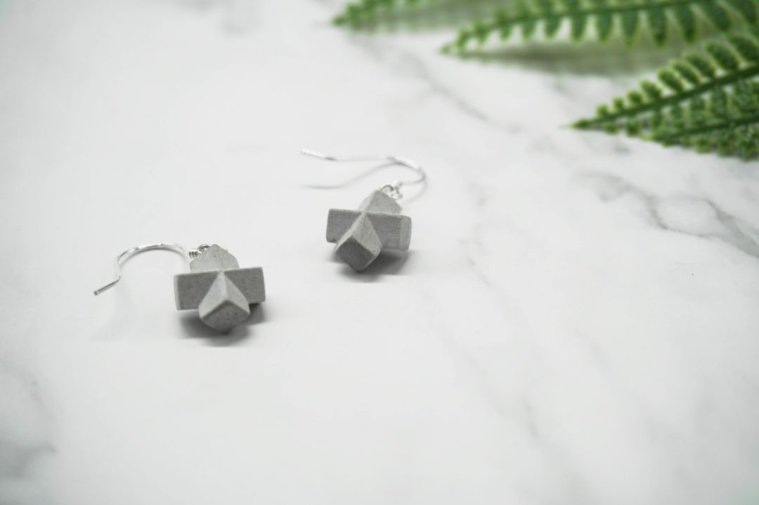 美术课与混凝土的碰撞,素描写意耳畔风情-68