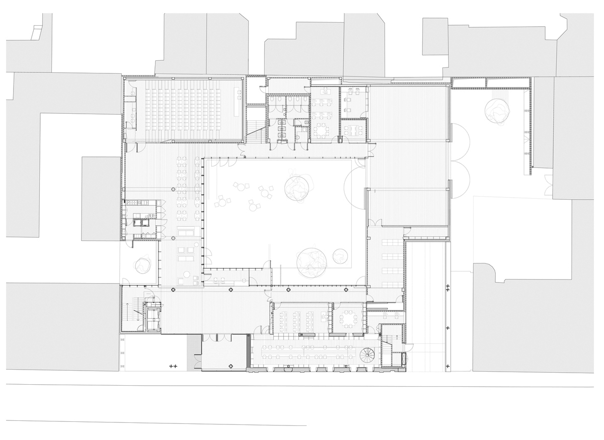 BAAS 建筑集团 5 马莱茨基建筑师事务所-42