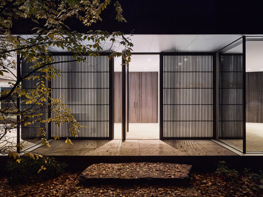 别墅BRAS,比利时 / DDM Architectuur-71