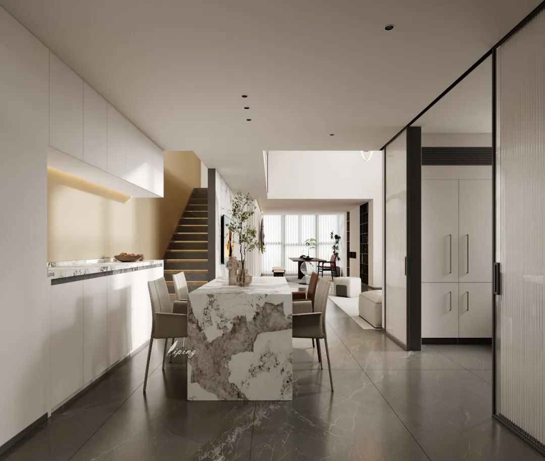 LiPing作品｜福建莆田京都壹号-25