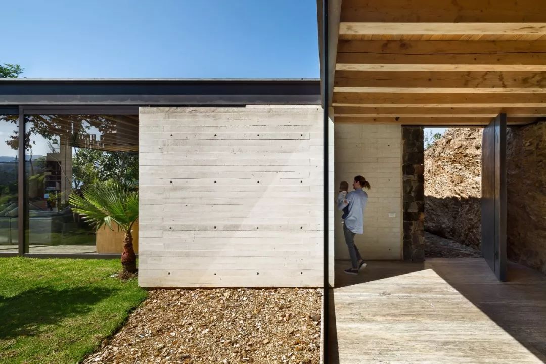 隐于自然的建筑之美-69