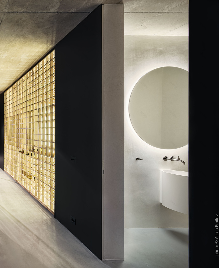 旭日草地之屋丨保加利亚丨I,O architects-31