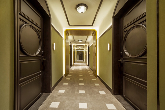 上海老洋房漫心酒店,重温十里洋场旧时光-47