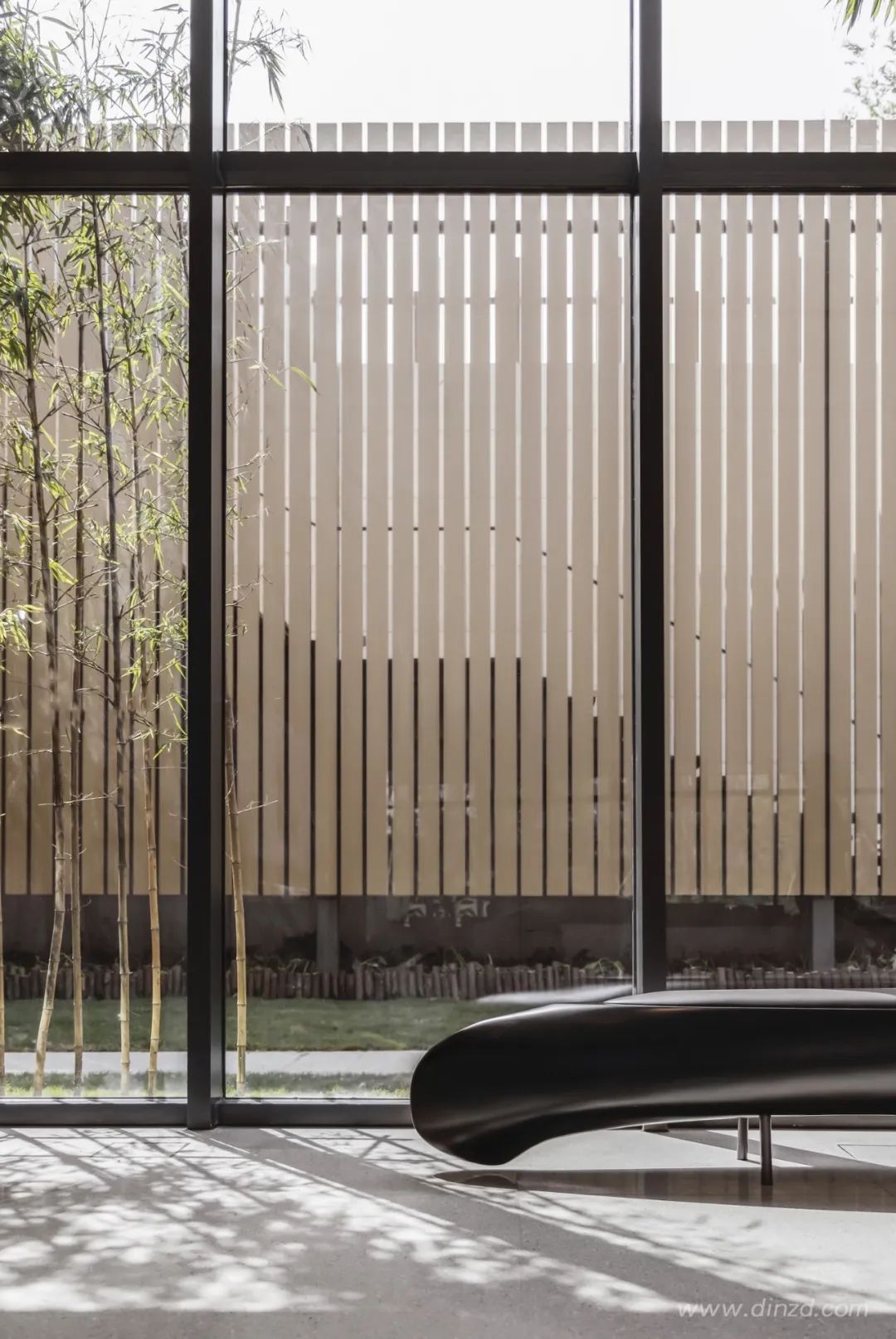 合肥华侨城半汤温泉小镇体验中心│自然艺术共生,情感共鸣-27