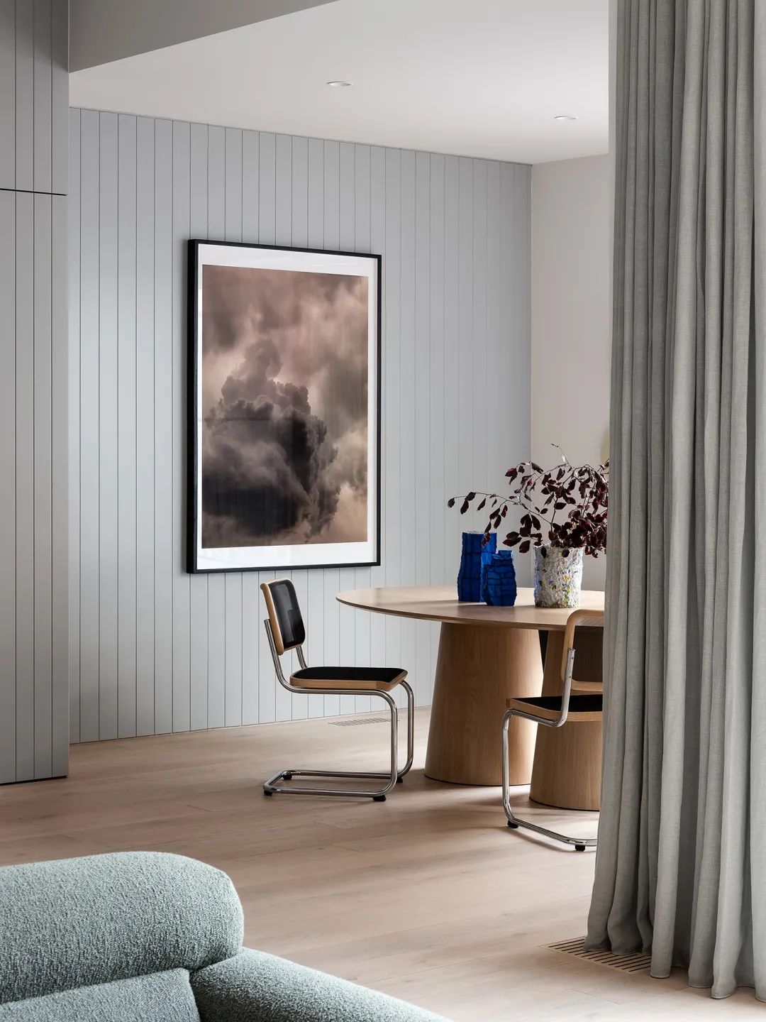 格构式房屋丨澳大利亚墨尔本丨Doherty Design Studio-10