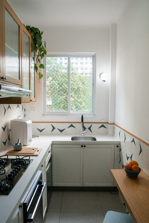 Apartamento Valéria e Jairo | 2020-11