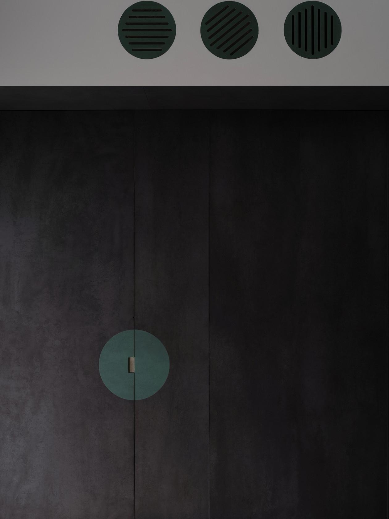 iDi岩板广州展厅丨中国广州丨谭立予团队（吴道颖,陈家林,彭文博）-8