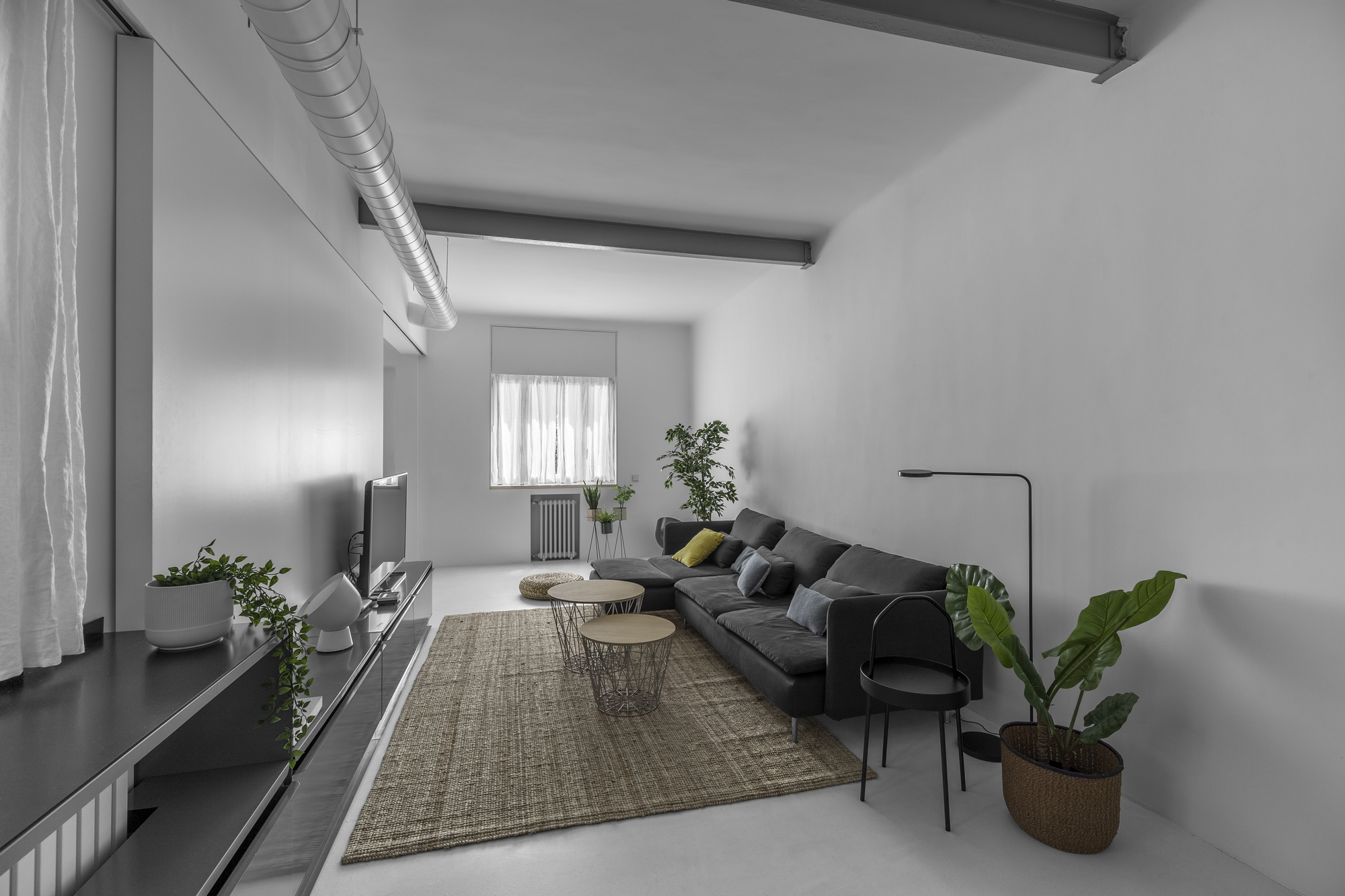 Delicias 公寓的曲径通幽-12