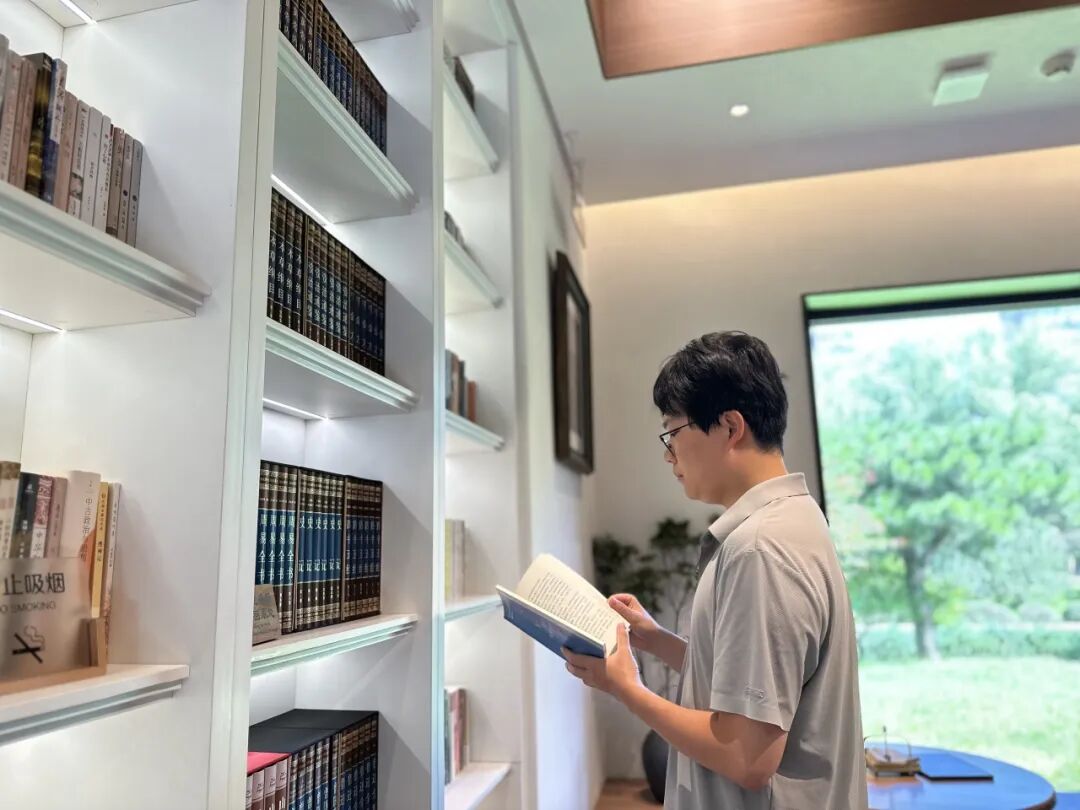 海淀新添宝藏打卡地！古风茶咖随手拍，就在这个公园——-42