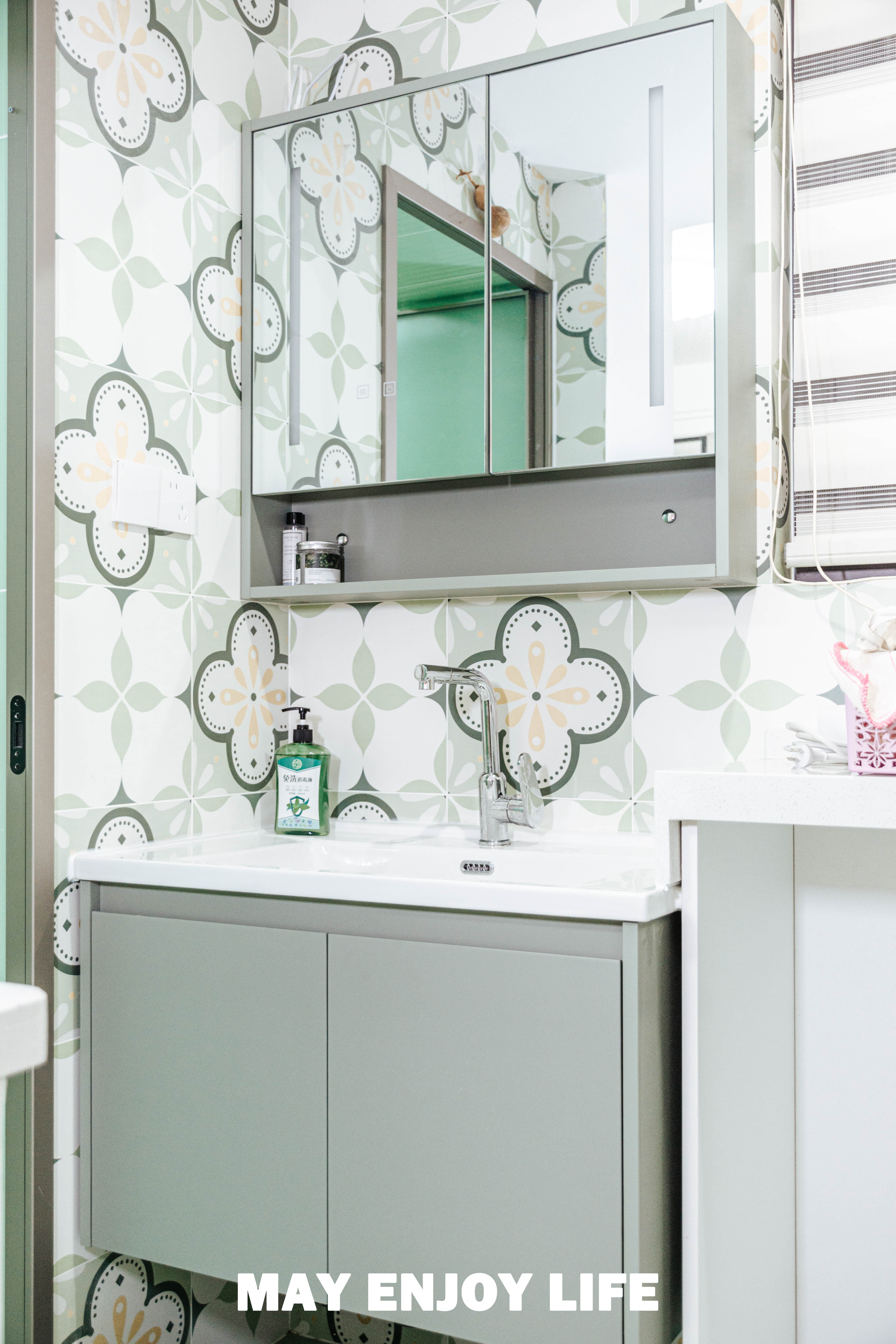 热爱中的家丨MEL 团队-5