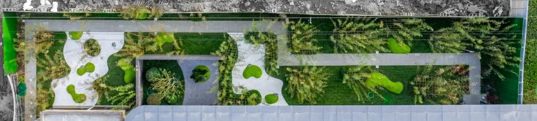 彭州丽府蘭台示范区丨中国四川丨上海北斗星景观设计工程有限公司-53