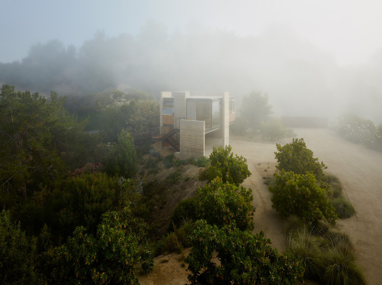 建筑摄影师乔·弗莱彻的创作之路-15