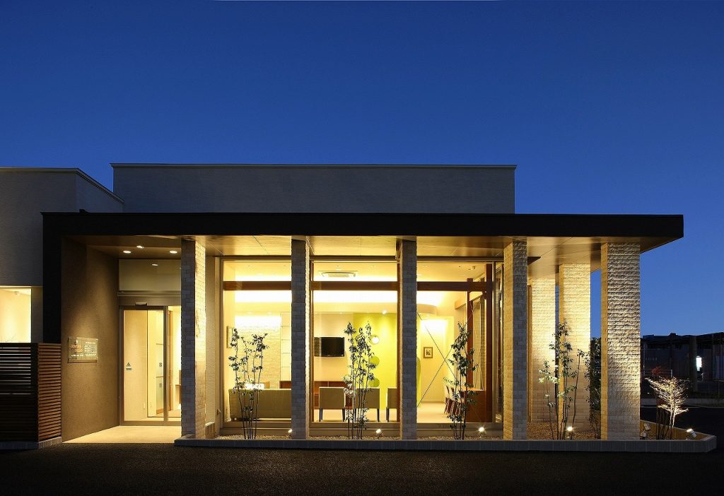 ごとうデンタルクリニック（后附英文名及重复日文名）丨UDA建築設計-15