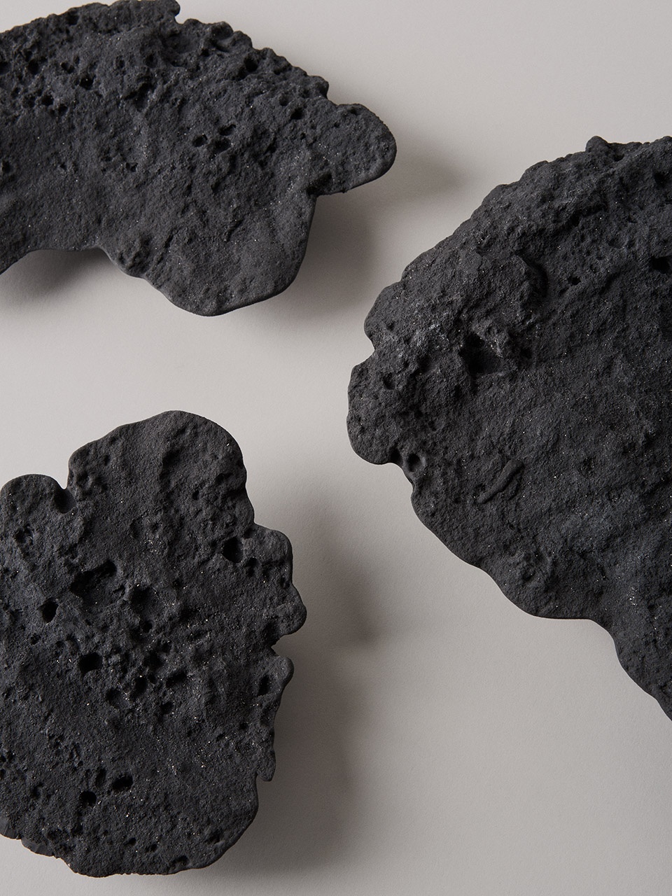 虚构侵蚀 · 家具与雕塑的完美融合-8