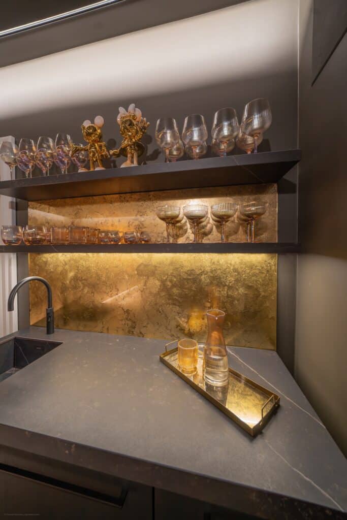 Nadine Weckerle的慕尼黑家庭别墅丨德国慕尼黑-64