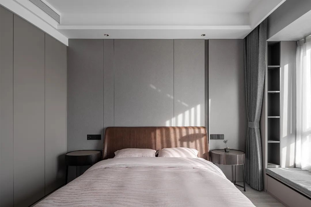 黄山华都丨春秋空间设计-43