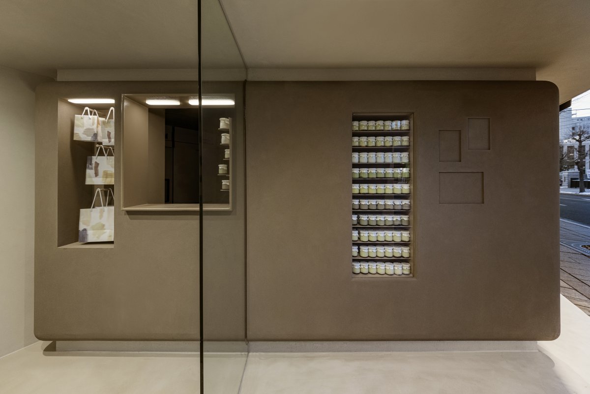 Punoya 商店丨韩国丨EVBR-13