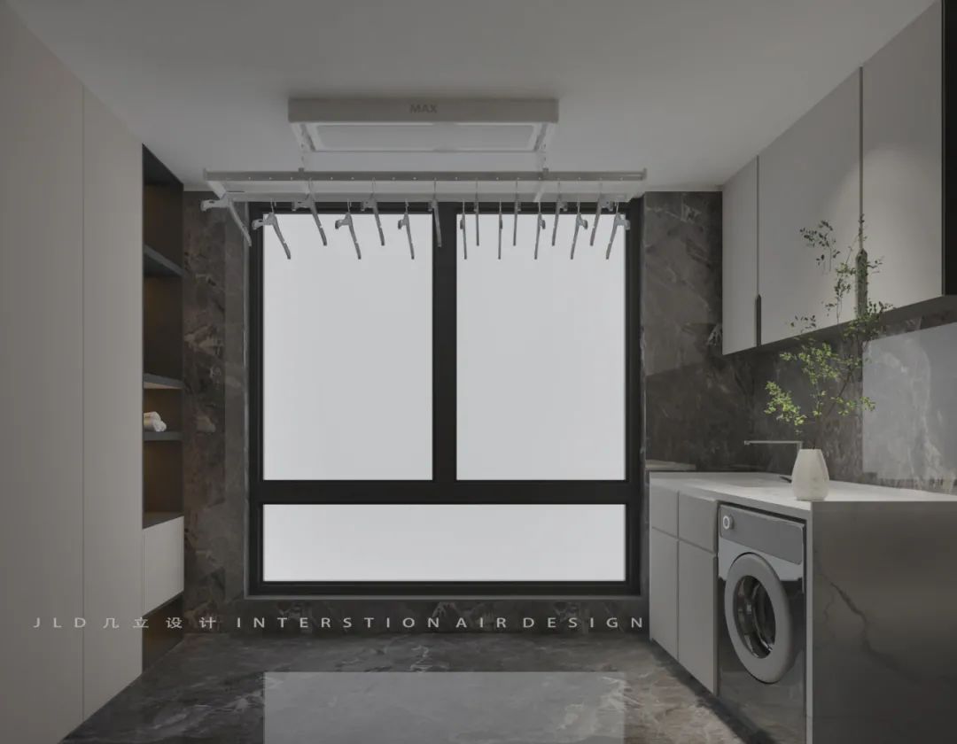 SCENIC · 福建漳州品质生活空间设计丨中国漳州丨JLD 设计-44