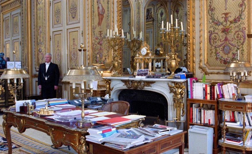 费什宫的“Paramuseum”-12