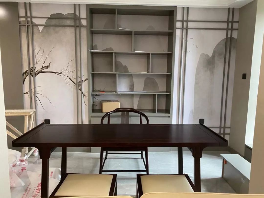 橙熹设计 || 一月第一周&第二周设计跟踪,品质生活从细节把控开始-92