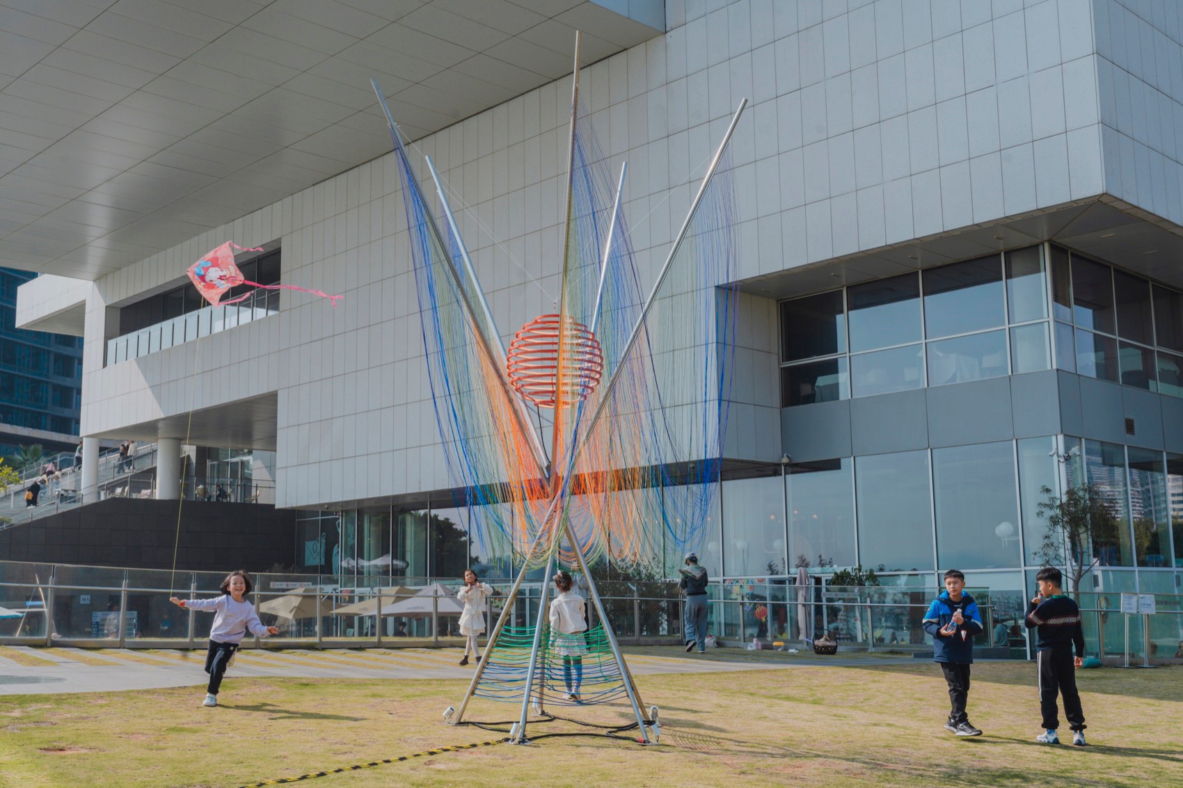 招潮架丨大星吉子设计工作室-46