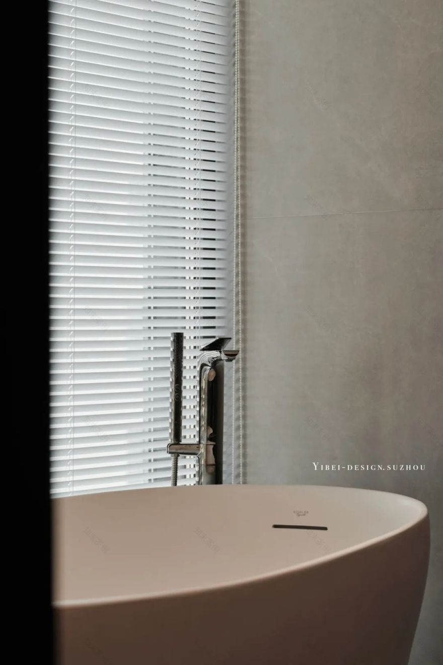 依湖而栖 枕水而居丨中国苏州丨YIBEI DESIGN-43