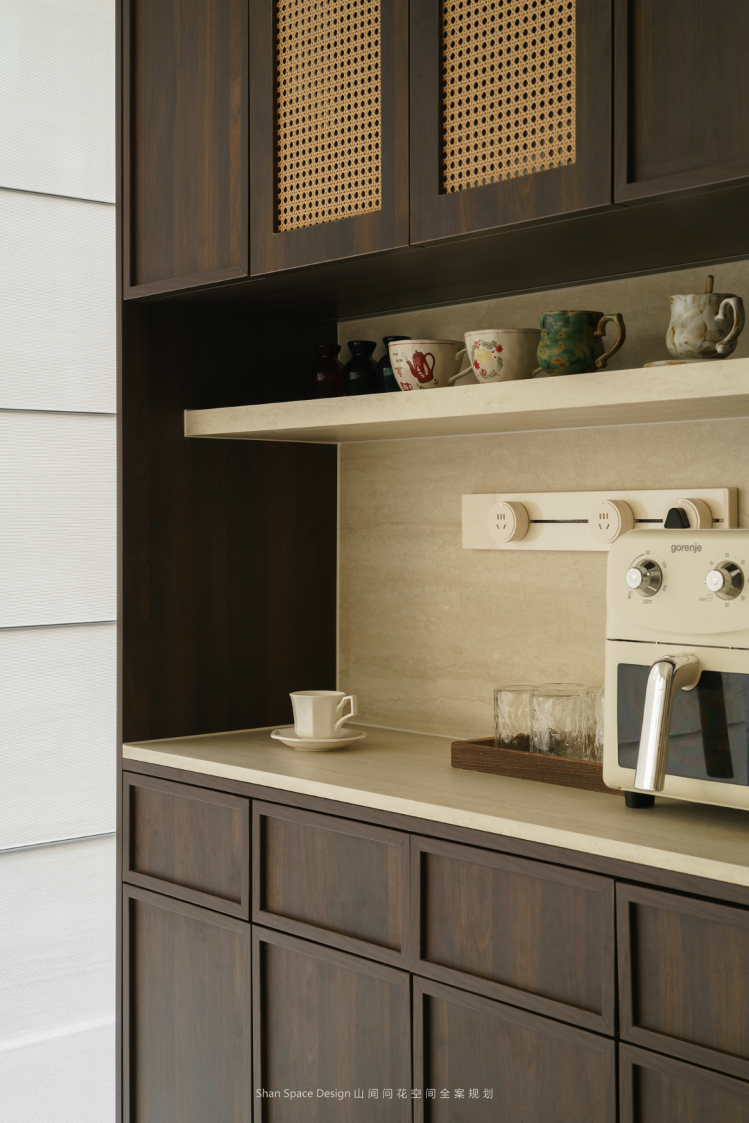 山间问花设计｜柔·适境-25