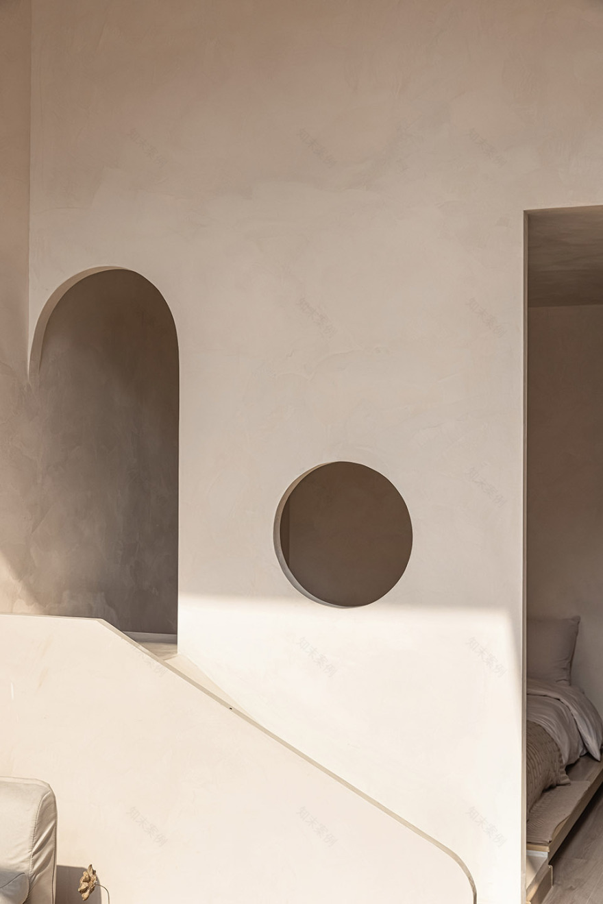 言海民宿丨中国厦门丨杭州时上建筑空间设计事务所-136