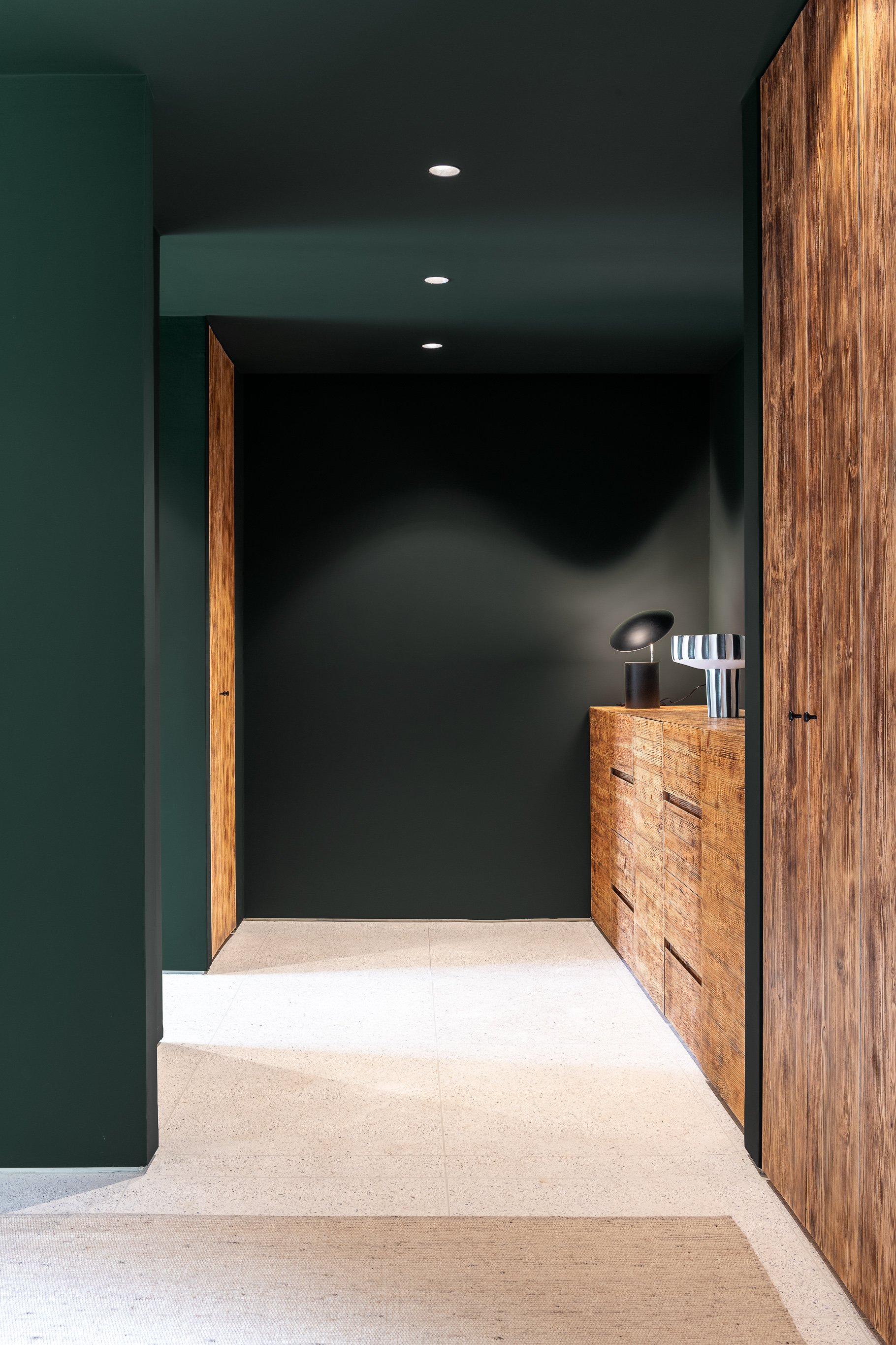 Villa LOHA 别墅丨摩洛哥马拉喀什丨EH Atelier d’Architectures-15