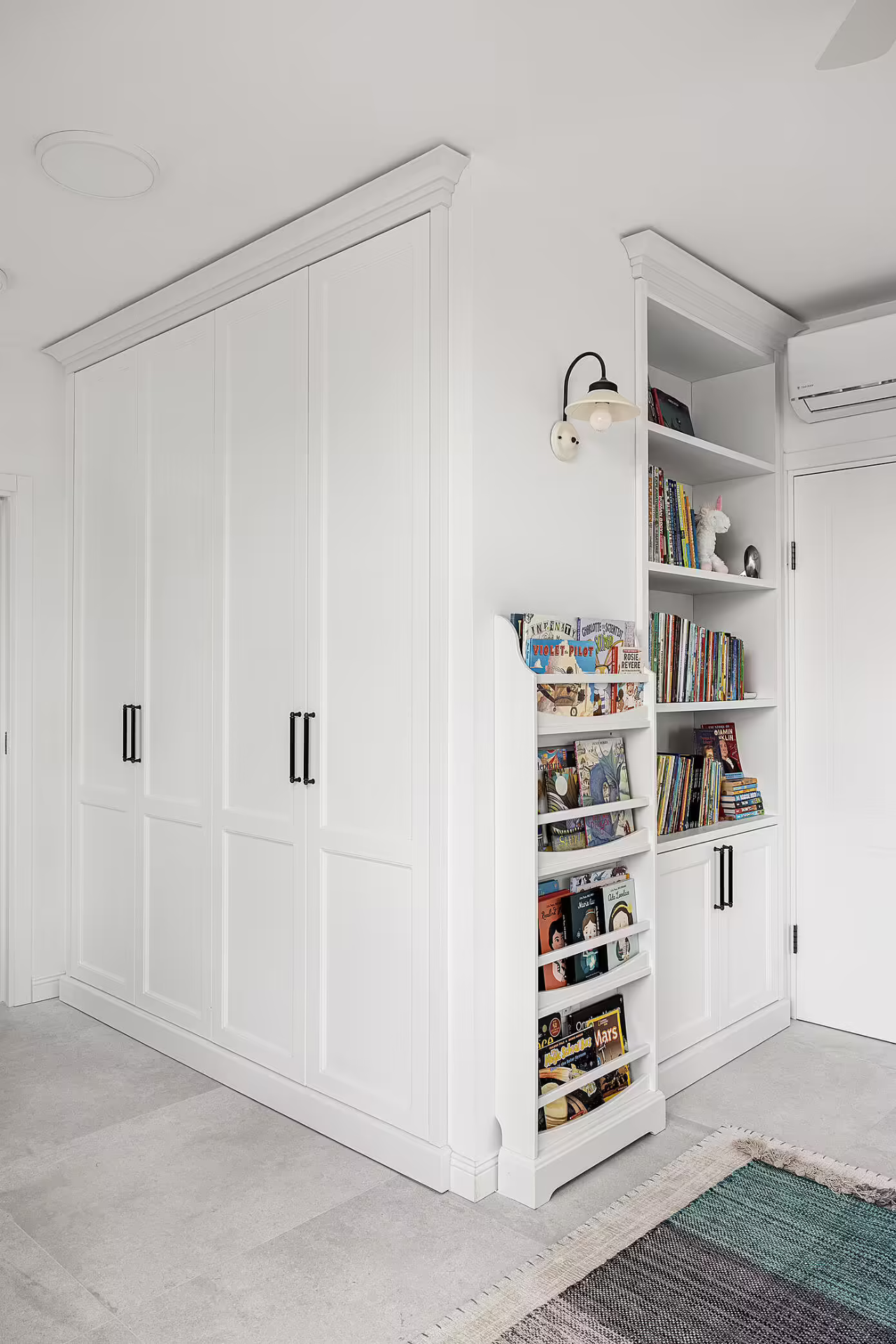 白色梦想家园丨以色列丨Keren NivToledano-25