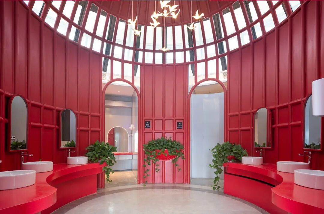 合肥磨滩旅游度假区丨中国合肥丨JSTUDIO捷仕建筑-76