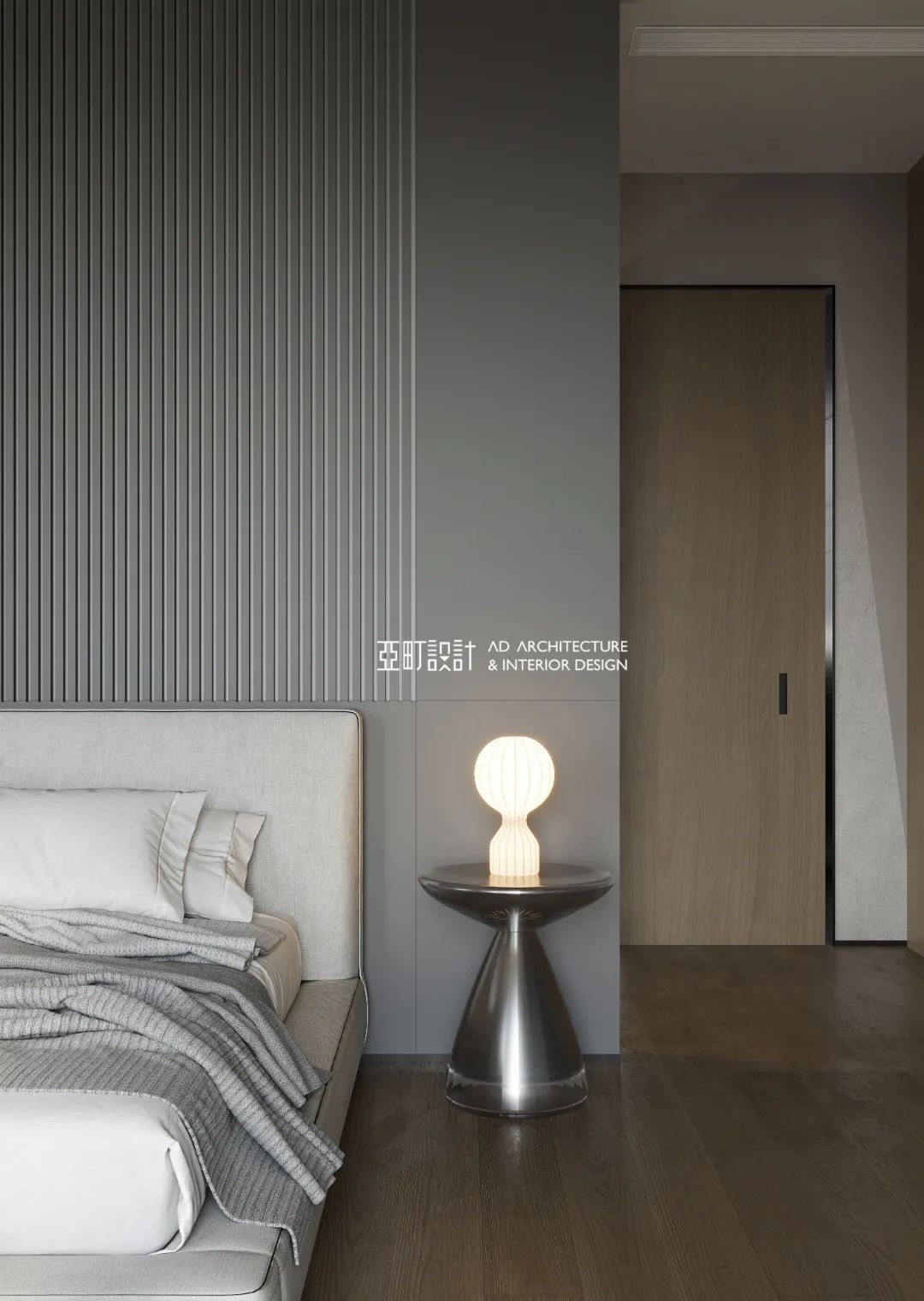 龙湖·璟宸原著别墅设计丨亚町设计-62