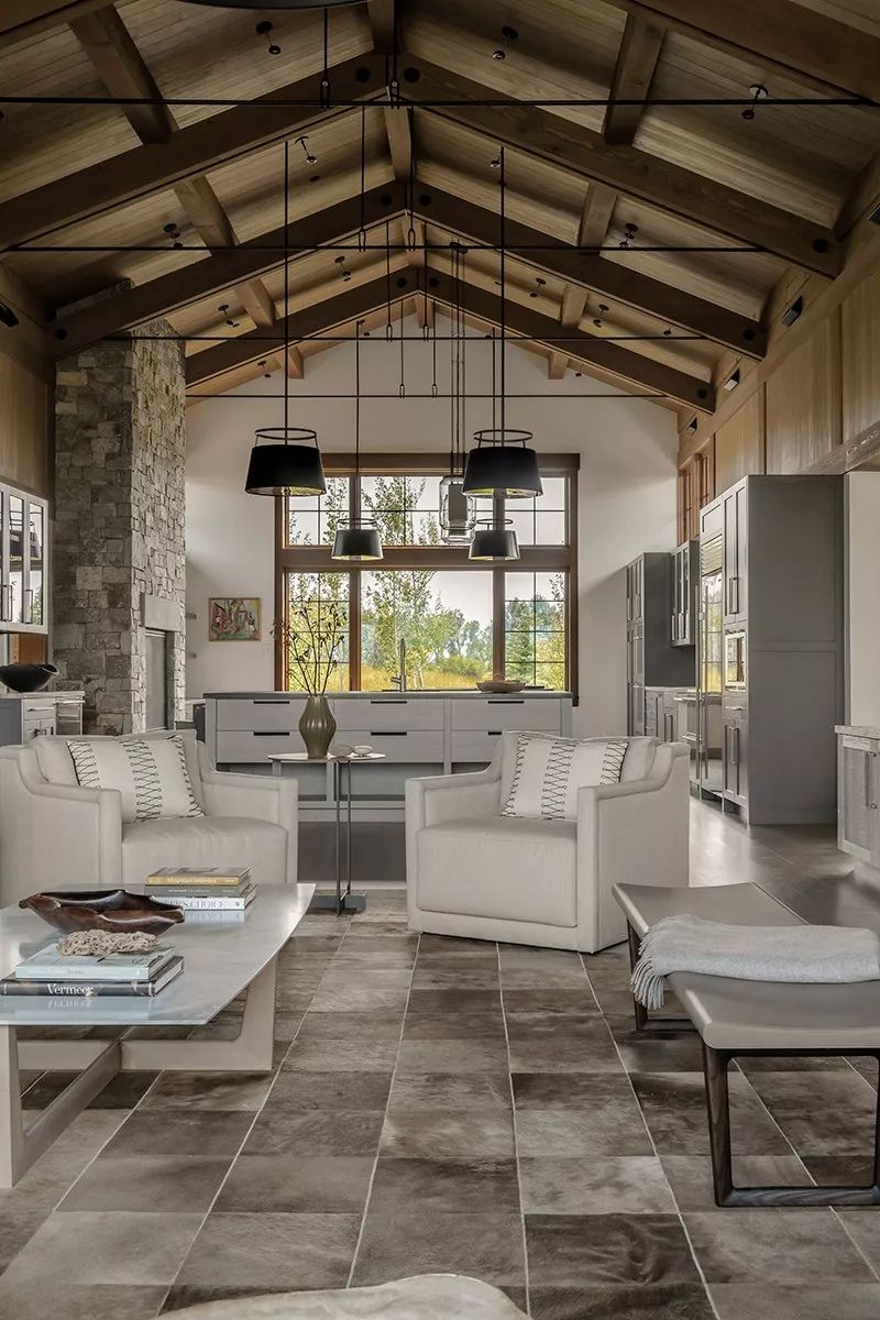 原初静谧的 CLB 建筑美学-58