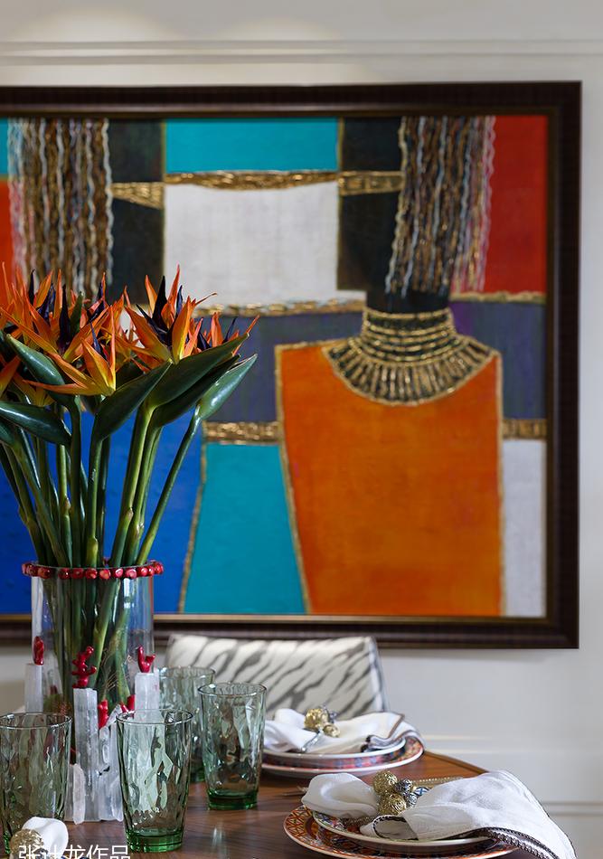 开普敦阳光下的现代家居设计-42