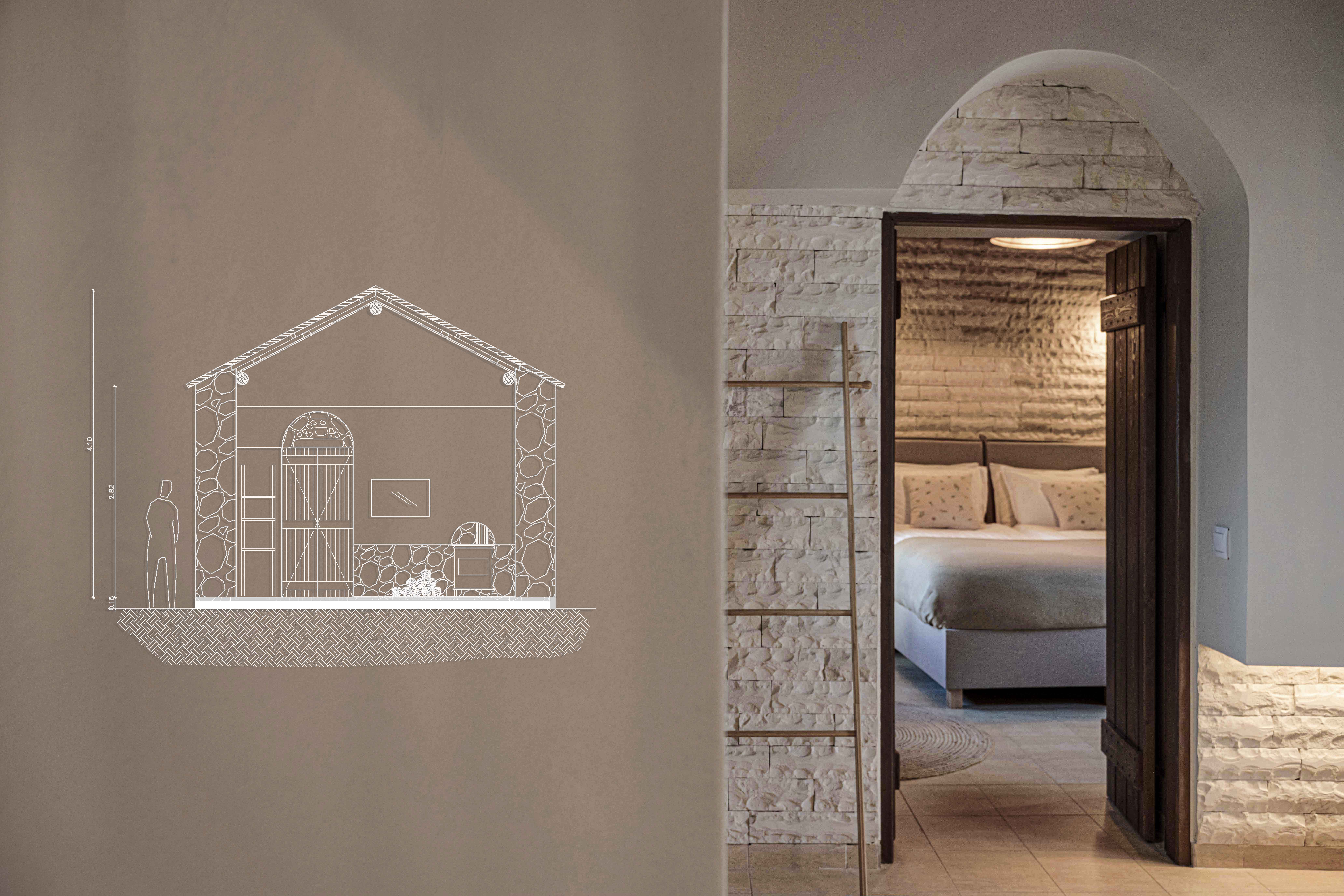 帕彭农庄丨Petros Abadiotakis-30