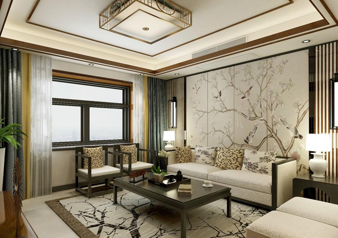 禅意空间改造记 | 门厅、客厅、餐厅、卧室、天台景观全解析-2