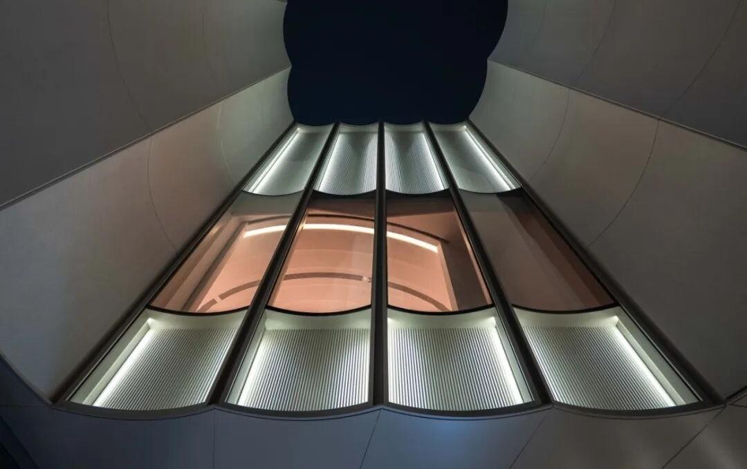 庆春朴门餐厅系列（深圳湾店,上海新天地店）丨中国上海丨内建筑-6